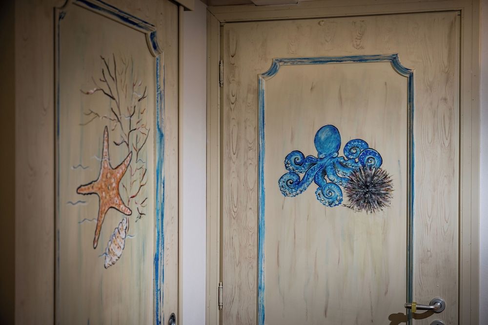 Kalifè Vacanze Deluxe Room, 1 Bedroom 9