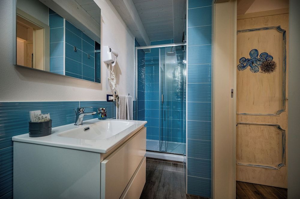 Kalifè Vacanze Deluxe Room, 1 Bedroom 10