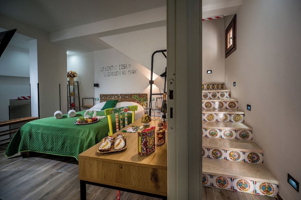 Kalifè Vacanze Comfort Room, 1 Bedroom 2