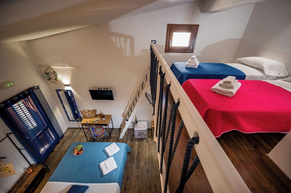 Kalifè Vacanze Deluxe Room, 1 Bedroom 7