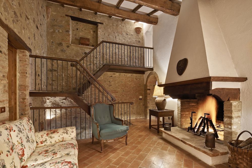 Borgo il Poeta