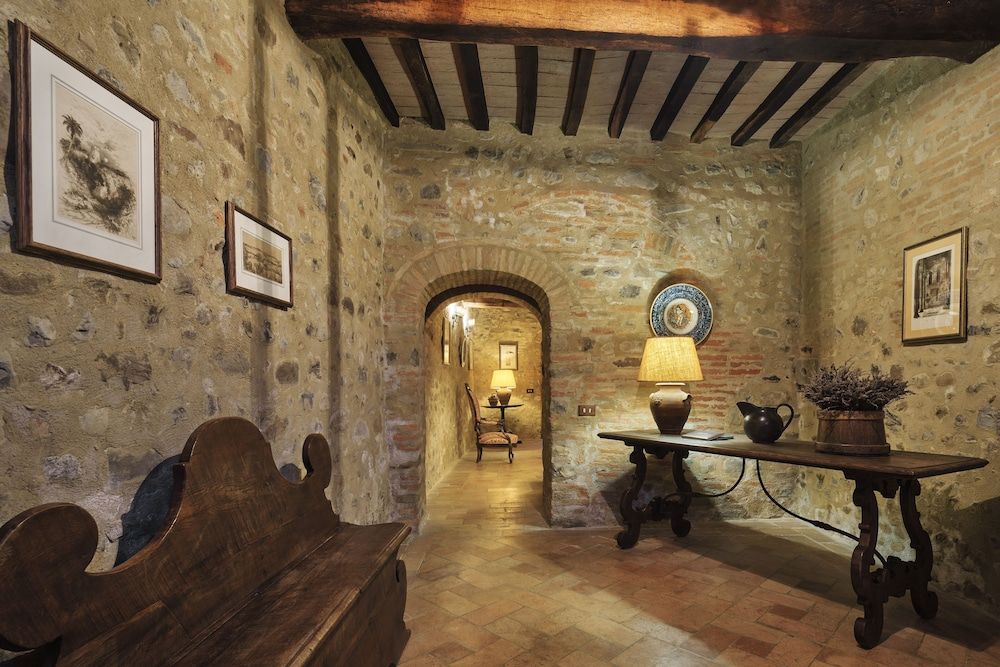 Borgo il Poeta