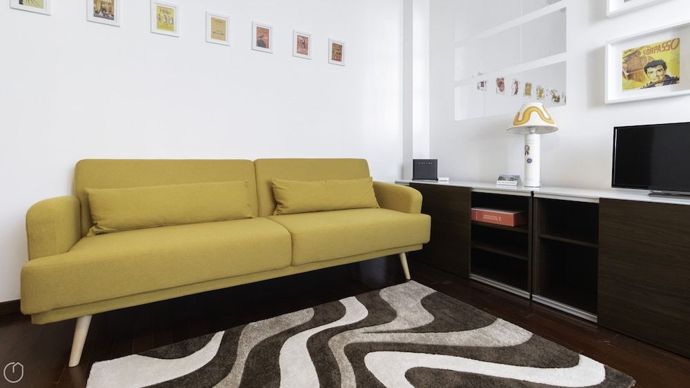 Apartment (1 Bedroom)