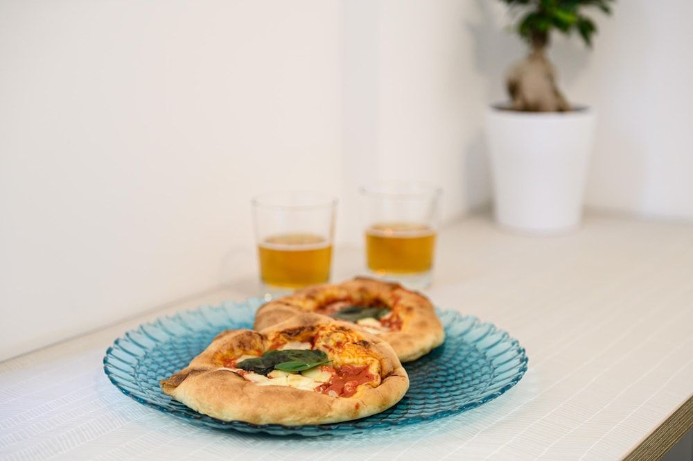 Iandolo Apartment 15