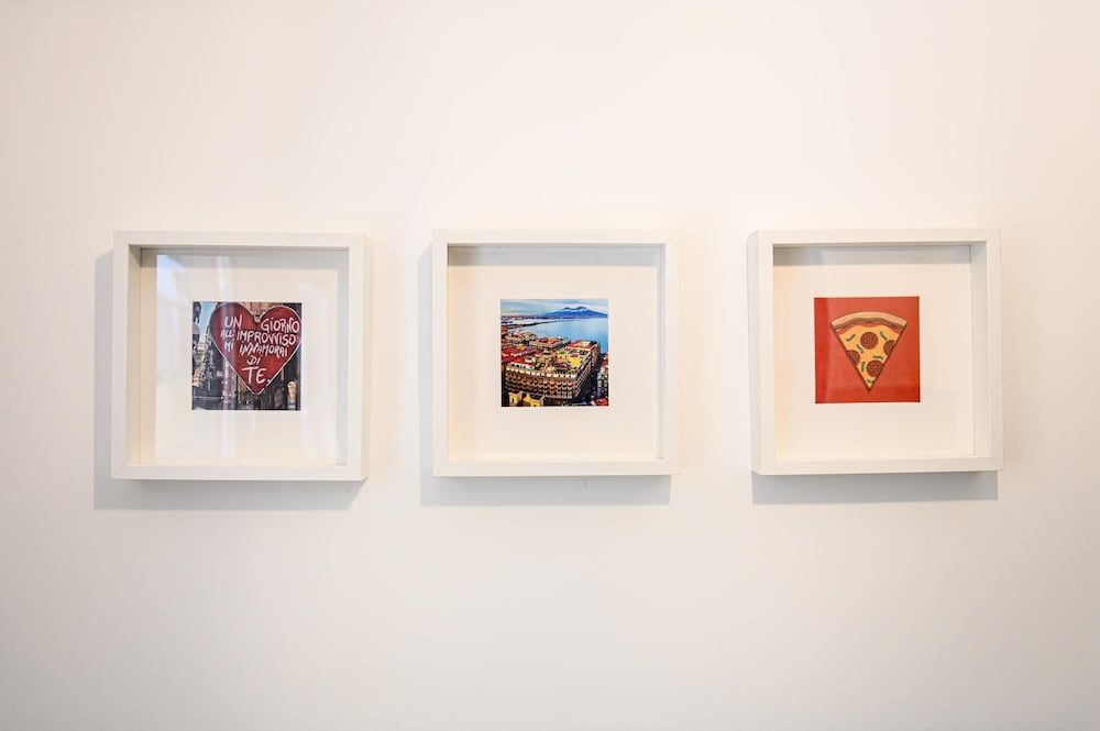 Iandolo Apartment 16