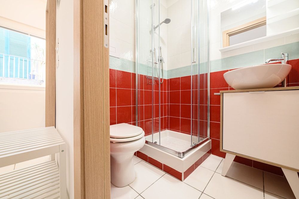 Iandolo Apartment 21