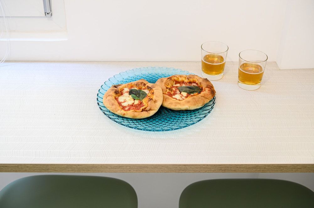 Iandolo Apartment 11