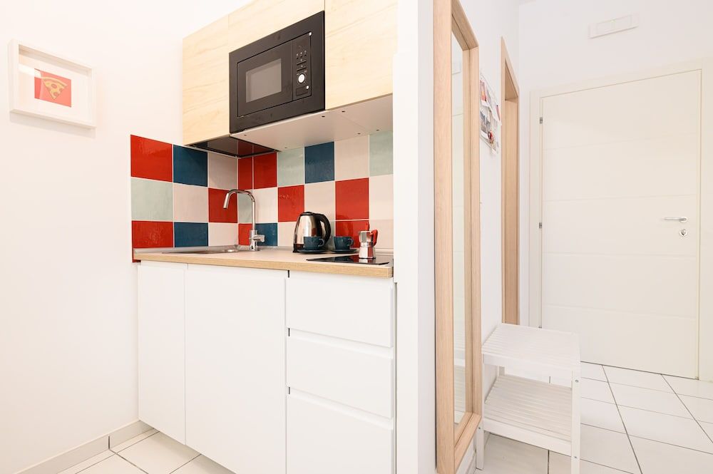 Iandolo Apartment 20