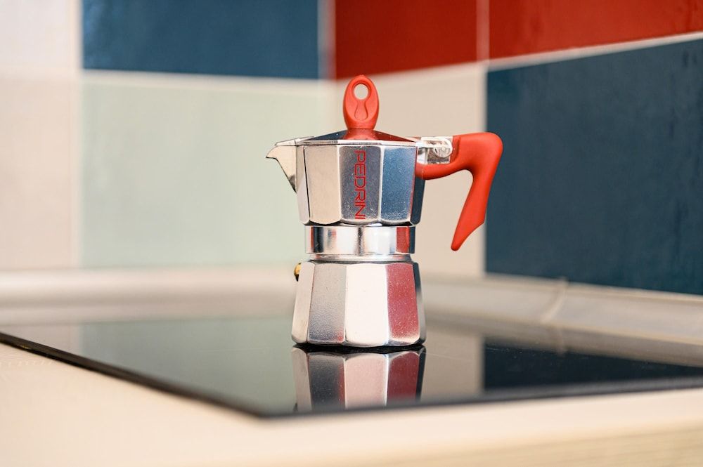 Iandolo Apartment 19