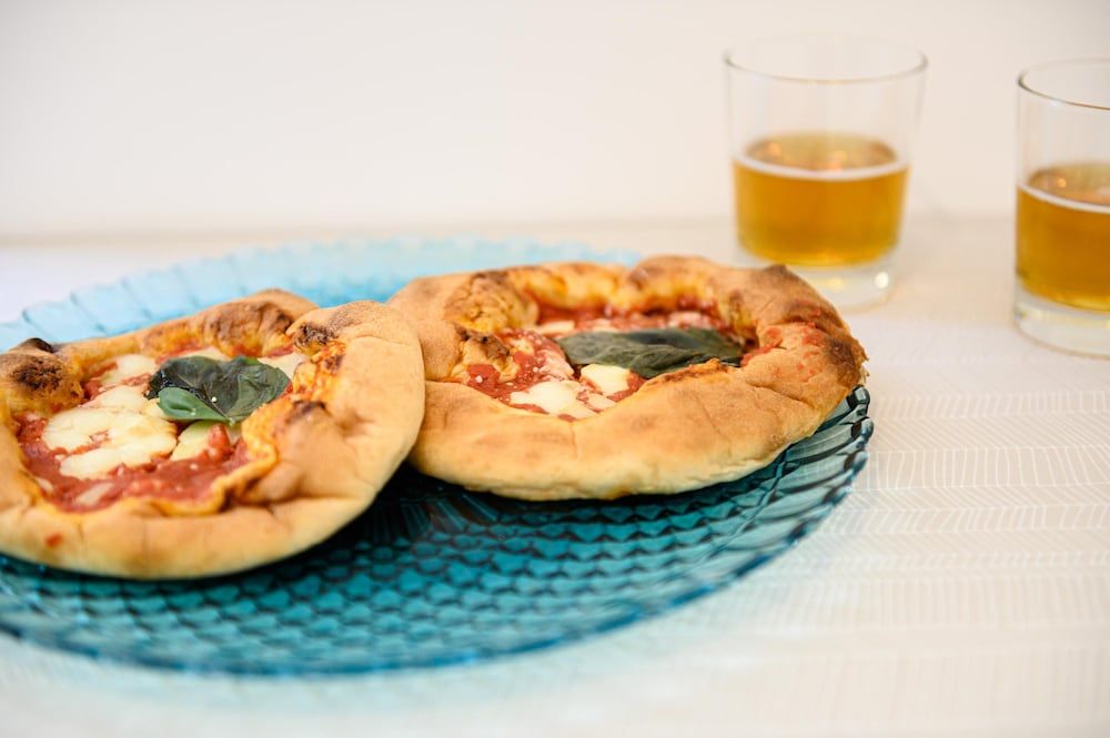 Iandolo Apartment 14