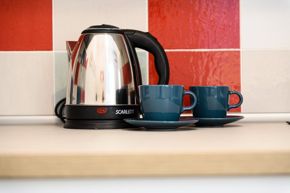 Iandolo Apartment 17