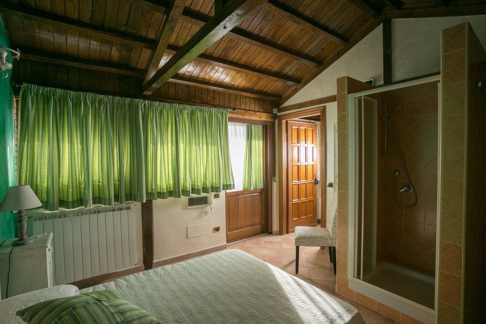 B&B Oasi Di Mamma Clara Comfort Single Room 3