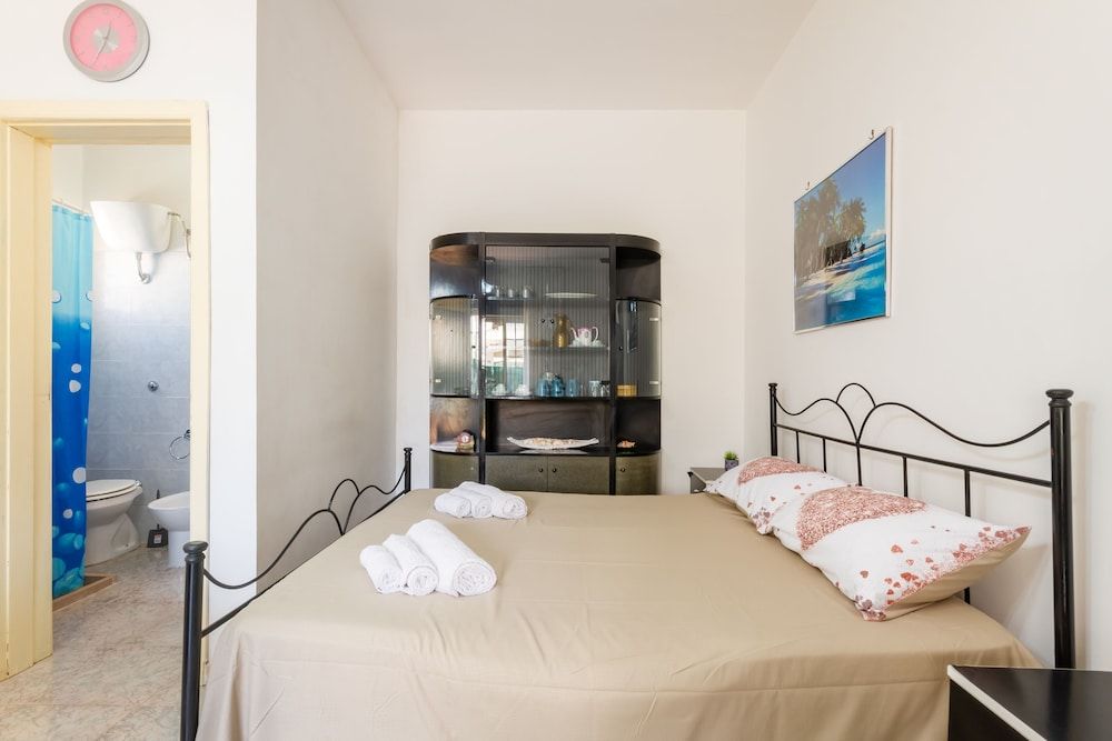 House, 1 Bedroom, Smoking, Patio