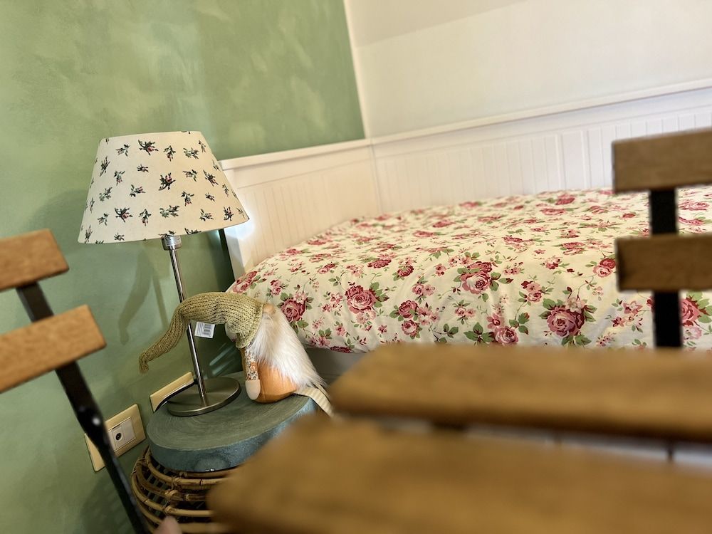 PEPEROSA IN COLLINA LUXURY B&B Superior Double Room 3