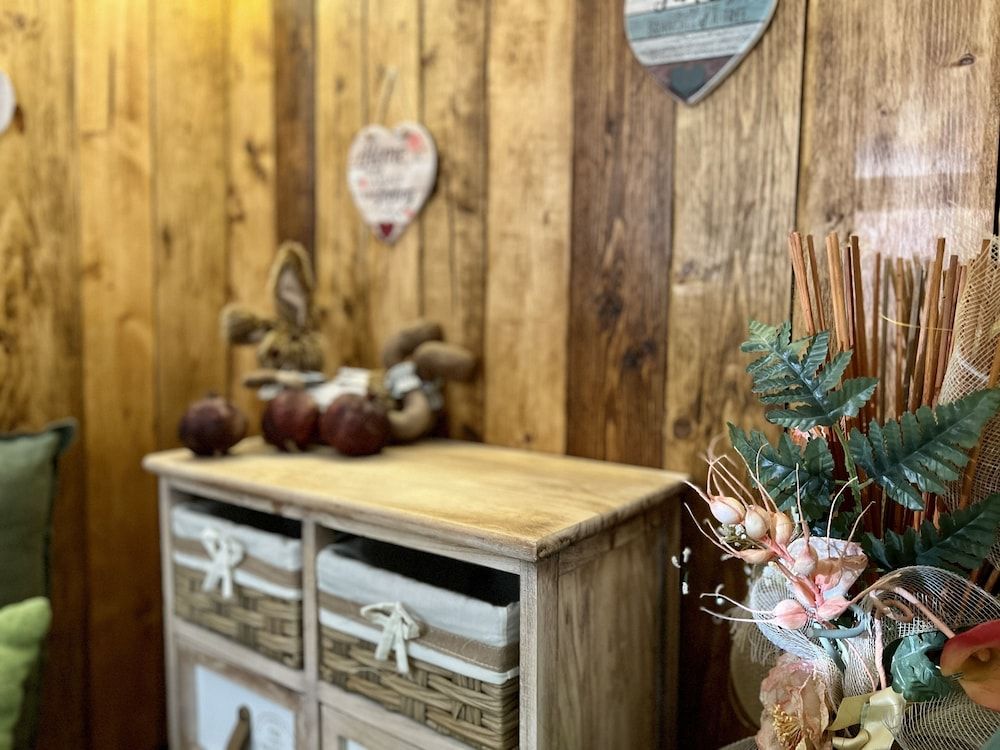 PEPEROSA IN COLLINA LUXURY B&B Superior Double Room 4