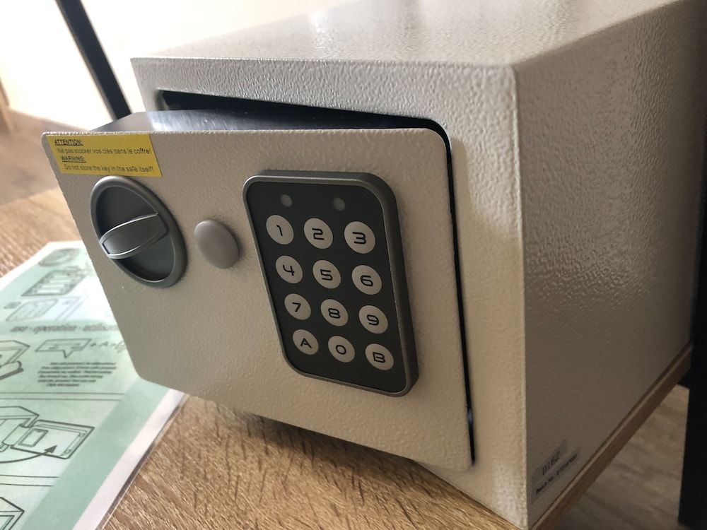 PEPEROSA IN COLLINA LUXURY B&B Luxury Room 8