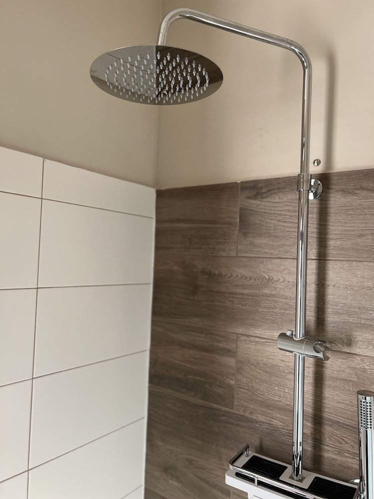 PEPEROSA IN COLLINA LUXURY B&B Luxury Room 13