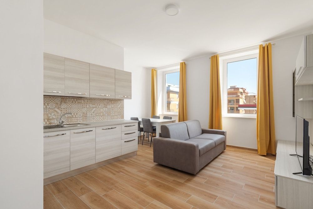 Superior Condo