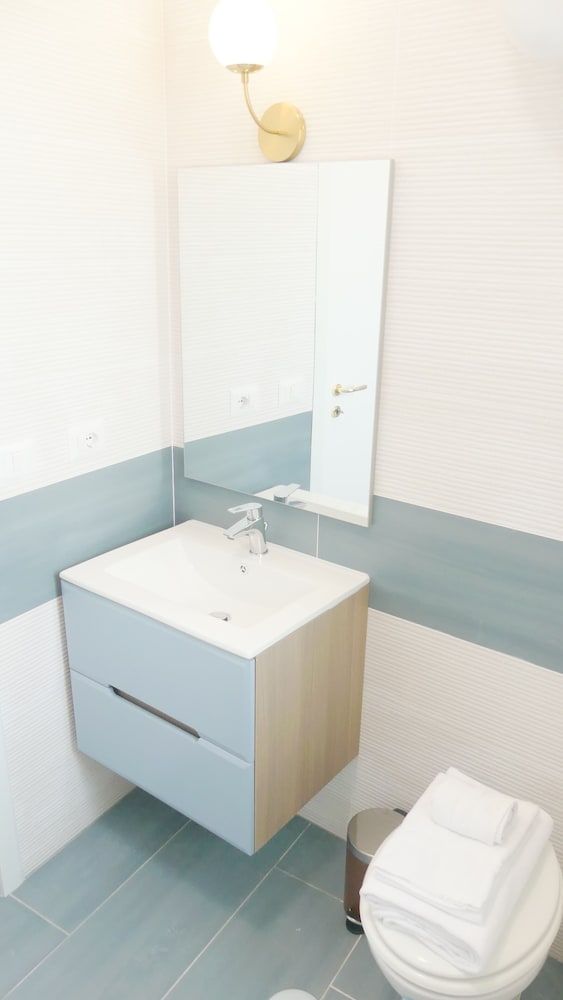 Naro Suites and Rooms Junior Suite, Balcony, Sea View 4