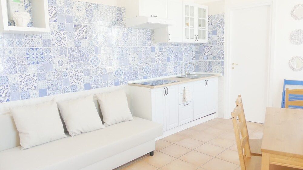 Naro Suites and Rooms Junior Suite, Balcony, Sea View 2