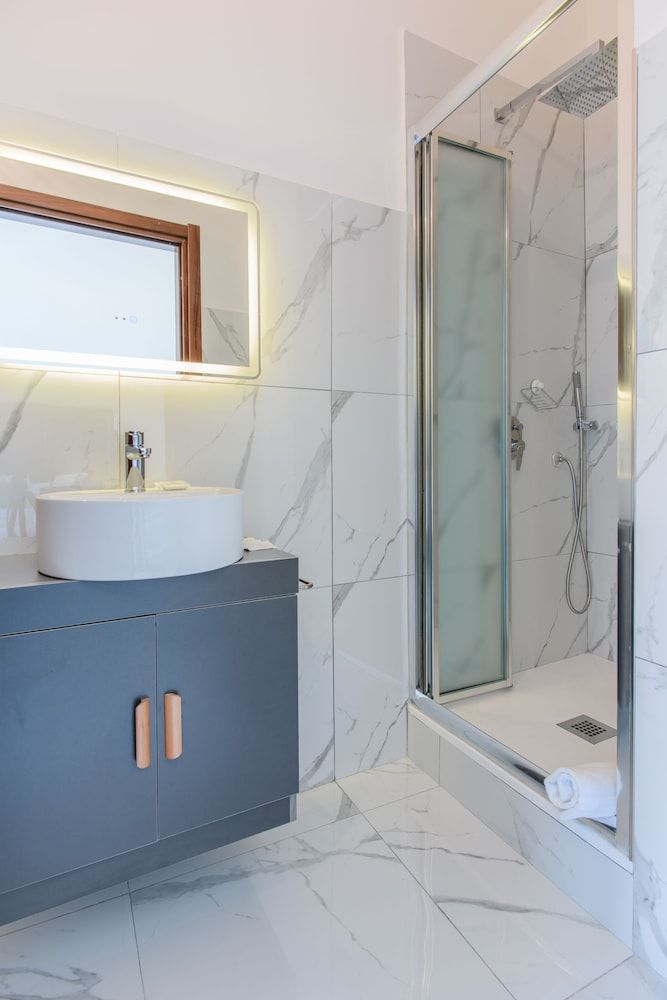 Naro Suites and Rooms Luxury Room, Balcony, Sea View 3