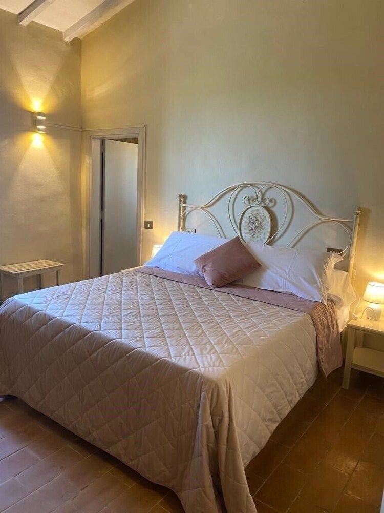 Locanda Granducato Comfort Double Room 3