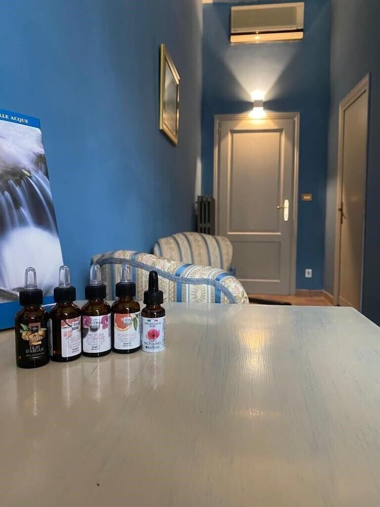 Locanda Granducato Comfort Double Room 5