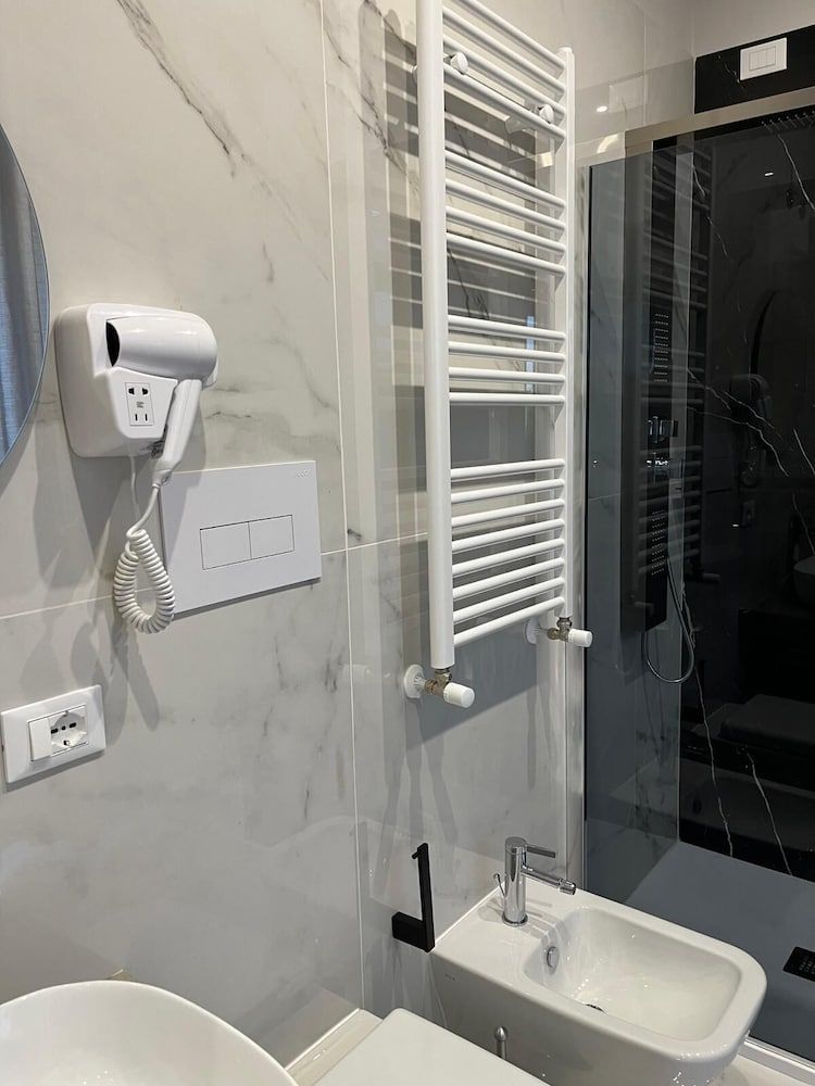 B&B MariLù Deluxe Room 5