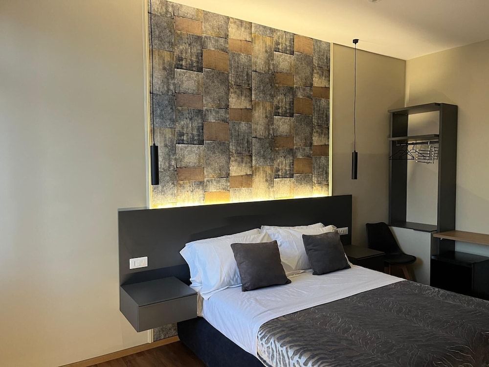 B&B MariLù Deluxe Room 3