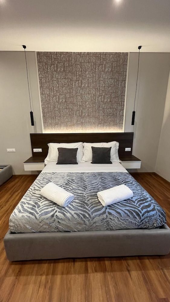 B&B MariLù Luxury Triple Room 4