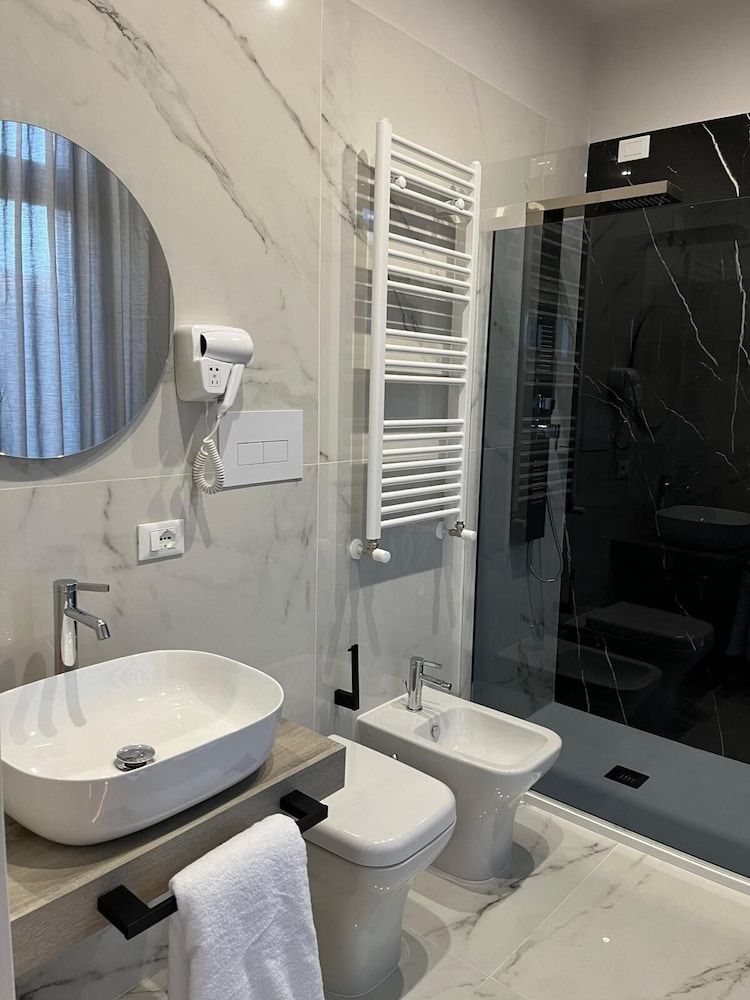 B&B MariLù Deluxe Room 6