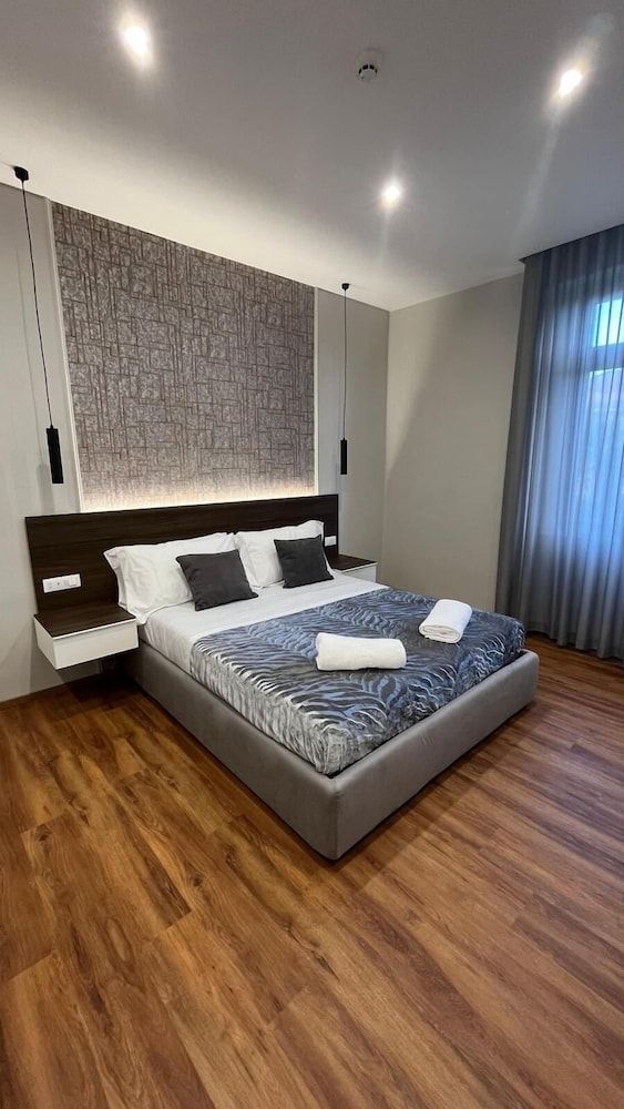 B&B MariLù Luxury Triple Room 5