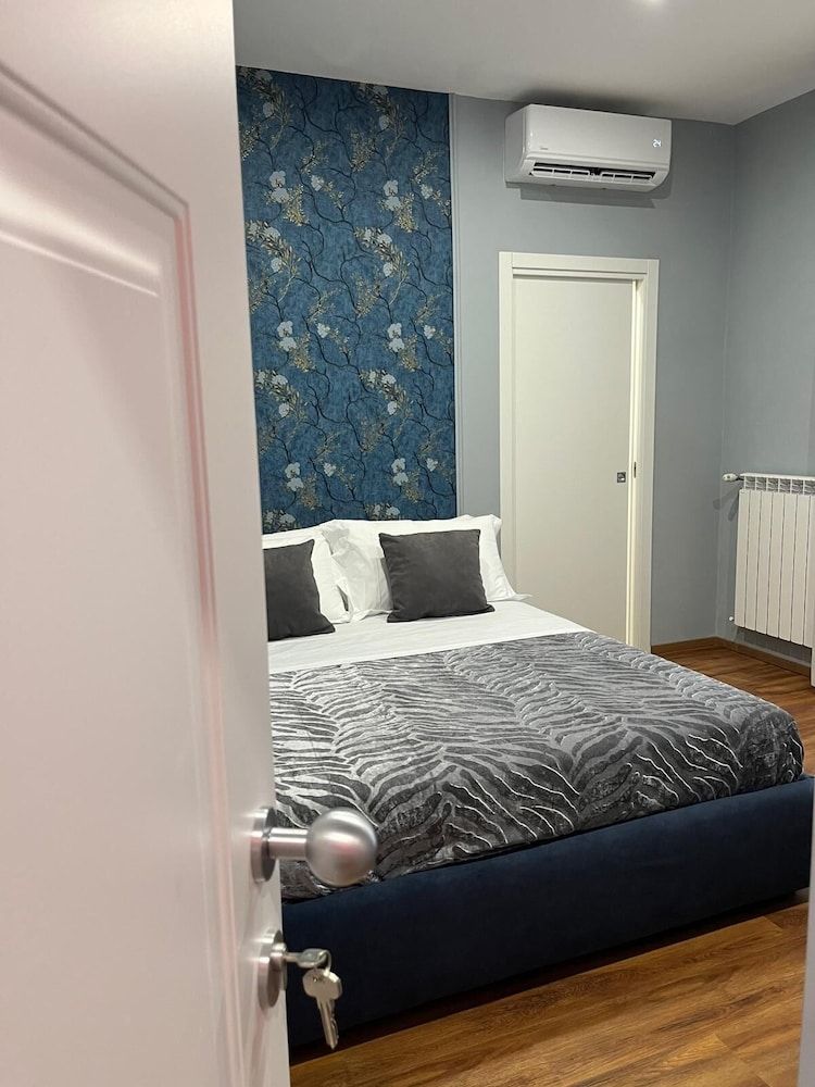 B&B MariLù Standard Room 2