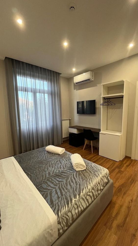 B&B MariLù Luxury Triple Room 3