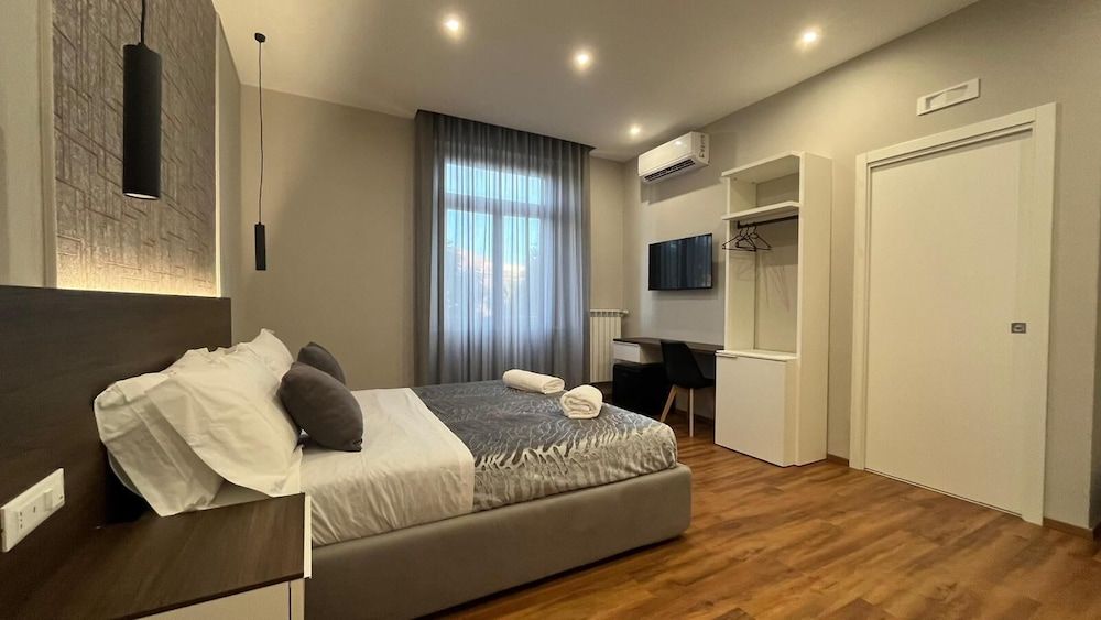 B&B MariLù Luxury Triple Room 6