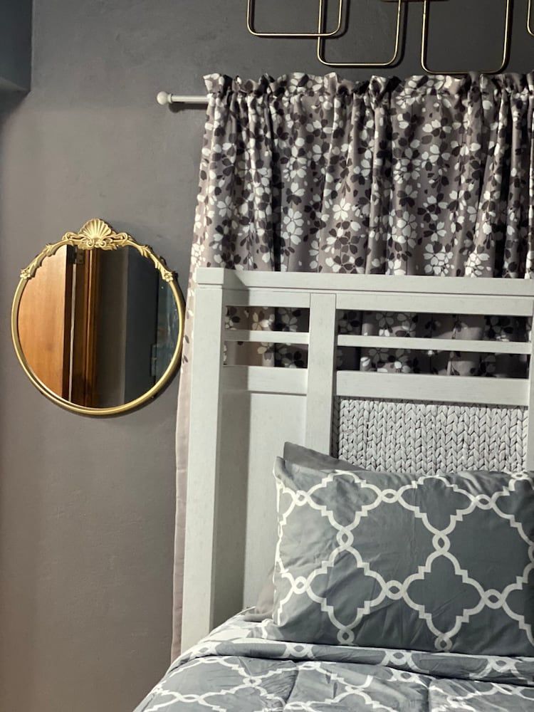 Montego Bay Ironshore  Luxury Studios Luxury Apartment, 1 Queen Bed, Courtyard View, Courtyard Area 8