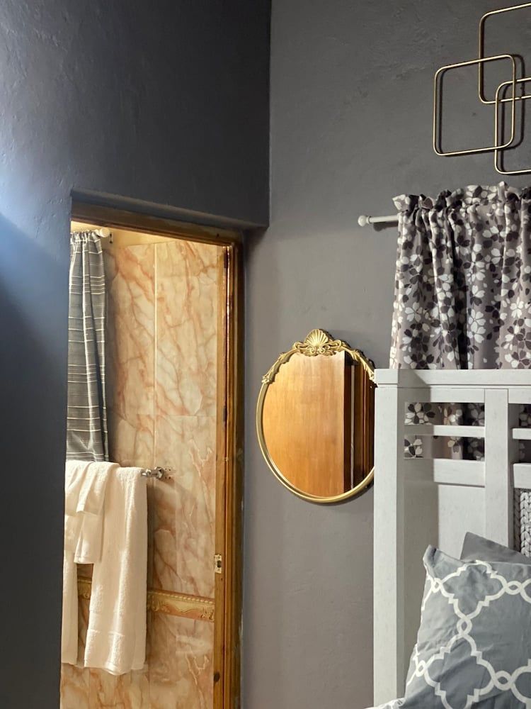 Montego Bay Ironshore  Luxury Studios Luxury Apartment, 1 Queen Bed, Courtyard View, Courtyard Area 6