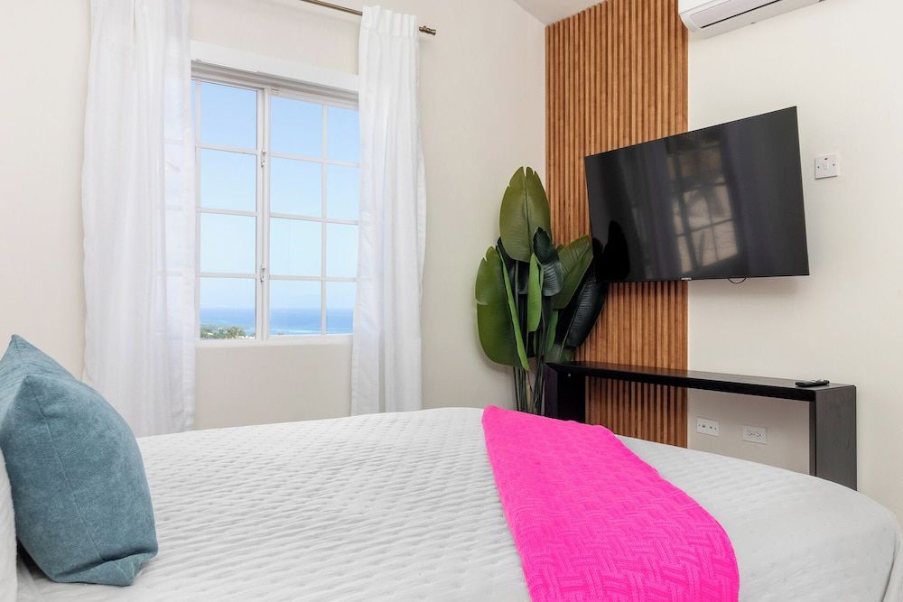 House, Non Smoking, Sea View