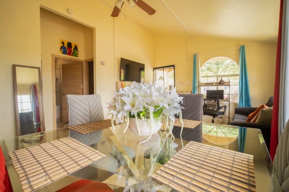 Casia Villa Comfort House 10