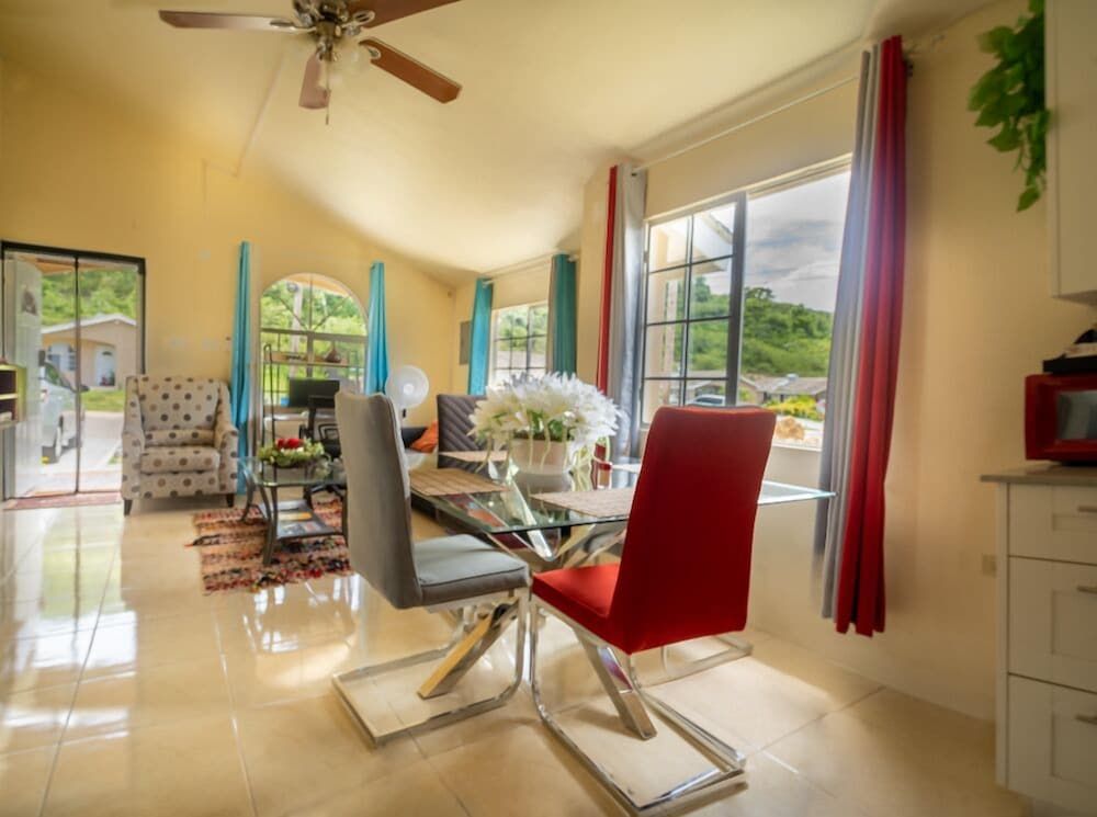 Casia Villa Comfort House 8