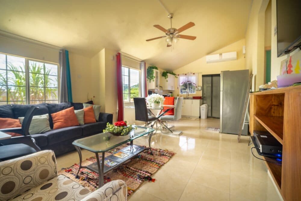 Casia Villa Comfort House 11