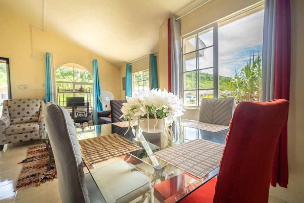 Casia Villa Comfort House 9