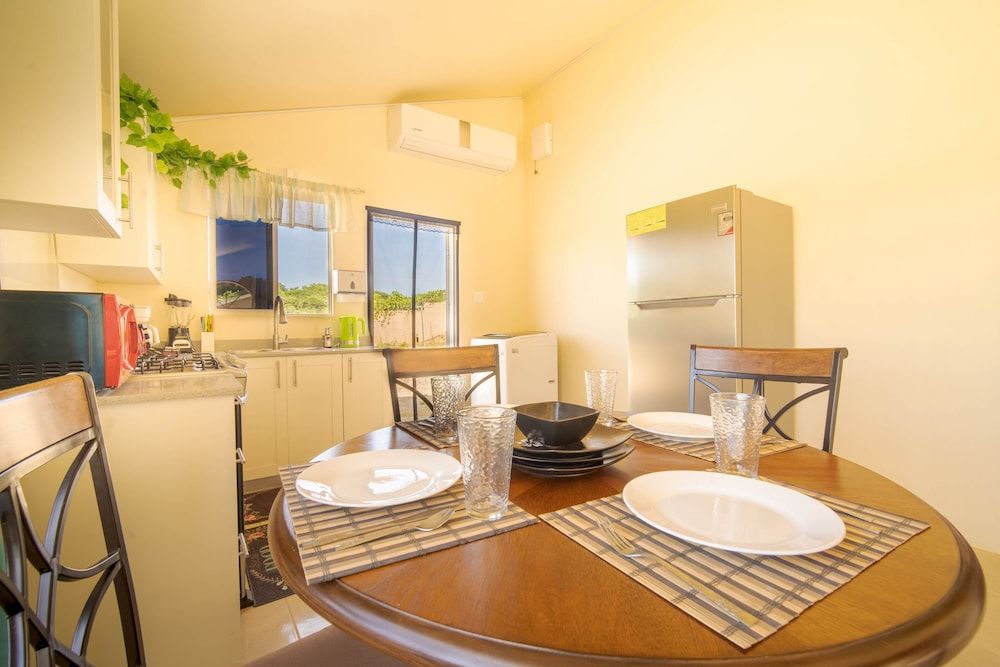 Casia Villa Comfort House 6