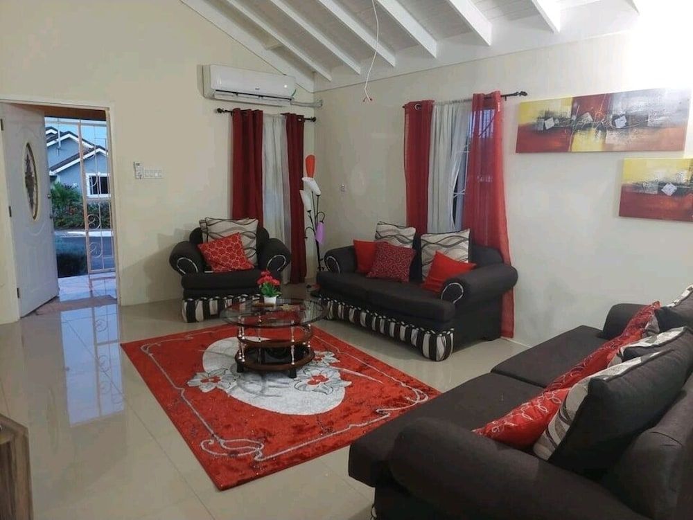 Royal Palm Luxury Villas Deluxe Villa, 3 Bedrooms, Non Smoking 17
