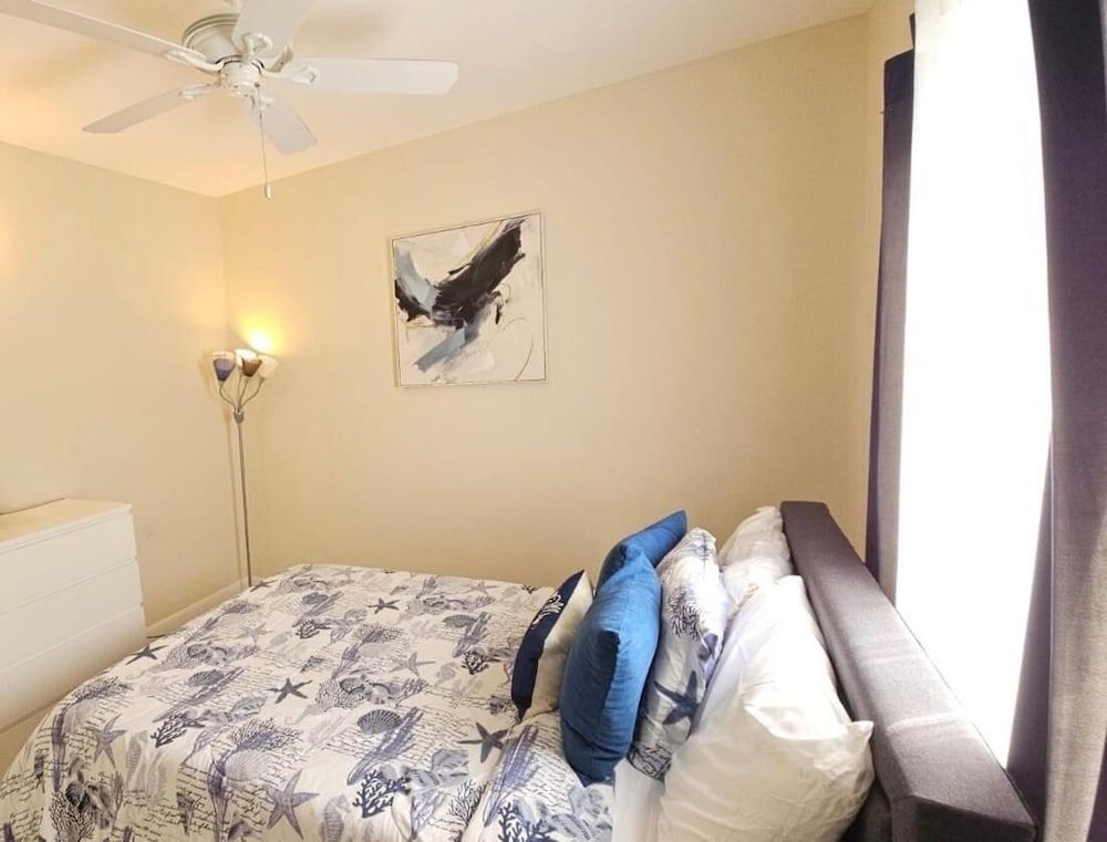 House, 3 Bedrooms, Smoking, Patio