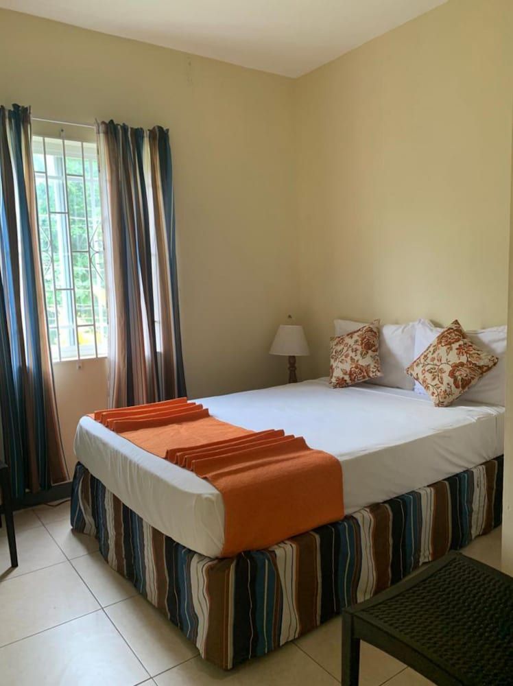 Apartment, 2 Bedrooms