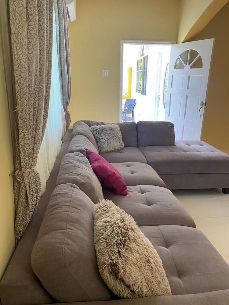 RUNTINGS HIDEAWAY STAY NOMPREL ROAD NEGRIL Deluxe Double Room 3