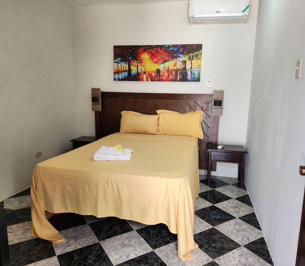 Kaisers Sunset Hotel -Adult Only -Negril Superior Double Room, Ocean View 2