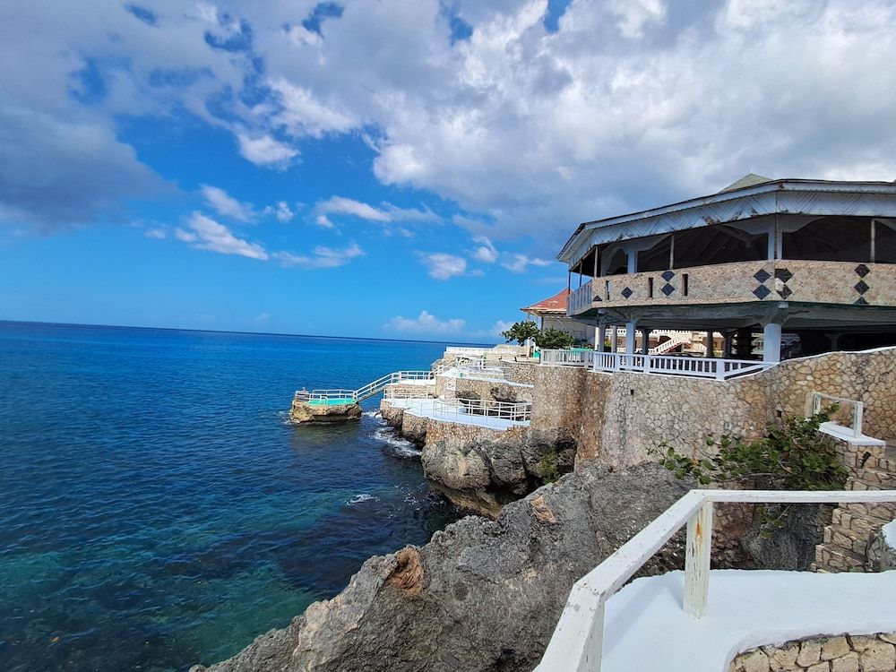 Kaisers Sunset Hotel -Adult Only -Negril Superior Double Room, Ocean View 6