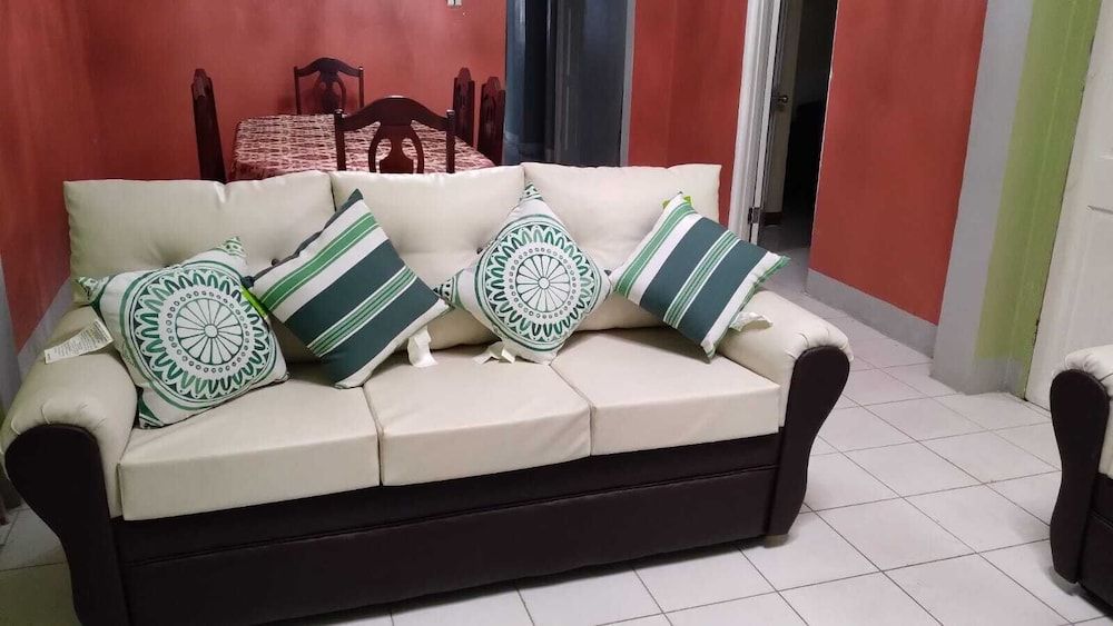 Shared Dormitory, 1 Bedroom, Smoking, Garden View